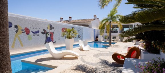 Casa T6 em Luz, Portugal N.º 133223 21