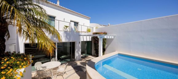 Casa T6 em Luz, Portugal N.º 133223 14