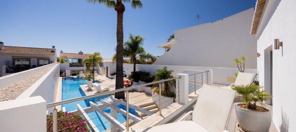 Casa T6 em Luz, Portugal N.º 133223 23