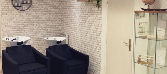 Gewerbliche Immobilie in Tours, France 55m², Nr. 266002 2