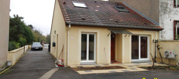 Casa de 3 dormitorios en Pont-a-Mousson, France No. 153301 6