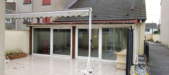 Casa de 3 dormitorios en Pont-a-Mousson, France No. 153301 9