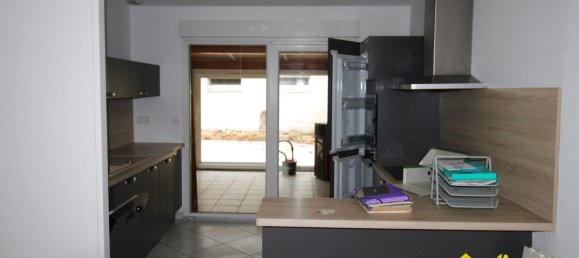 Casa de 3 dormitorios en Pont-a-Mousson, France No. 153301 13