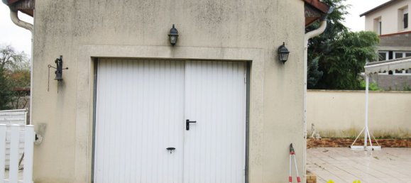 Casa de 3 dormitorios en Pont-a-Mousson, France No. 153301 27