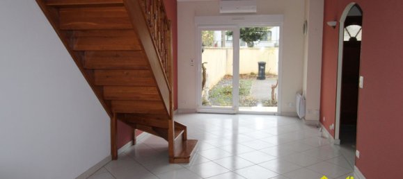 Casa de 3 dormitorios en Pont-a-Mousson, France No. 153301 10