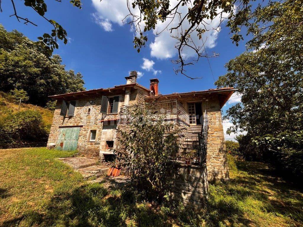 4 Schlafzimmer Haus in Cortona, Italy, Nr. 263746