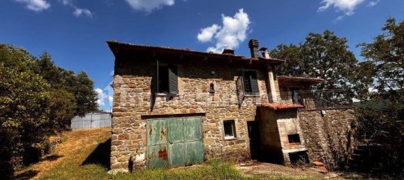 4 Schlafzimmer Haus in Cortona, Italy, Nr. 263746 2