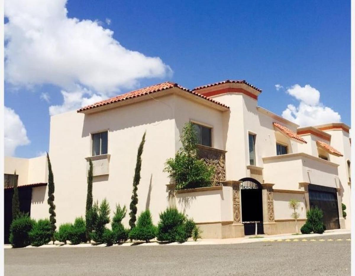 3 chambres Maison à Sonora, Mexico No. 167399