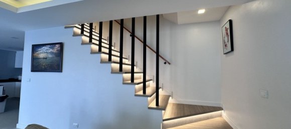 4 chambres house à vendre à Pattaya, Chonburi, Eastern Thailand, Thailand № 70676 9