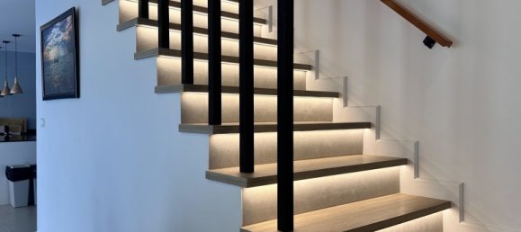 4 chambres house à vendre à Pattaya, Chonburi, Eastern Thailand, Thailand № 70676 10
