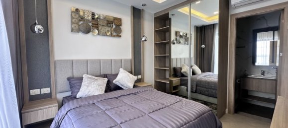 4 chambres house à vendre à Pattaya, Chonburi, Eastern Thailand, Thailand № 70676 12