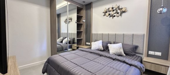 4 chambres house à vendre à Pattaya, Chonburi, Eastern Thailand, Thailand № 70676 15