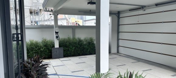 4 chambres house à vendre à Pattaya, Chonburi, Eastern Thailand, Thailand № 70676 18
