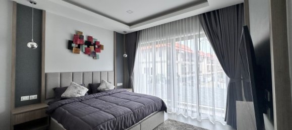 4 chambres house à vendre à Pattaya, Chonburi, Eastern Thailand, Thailand № 70676 14