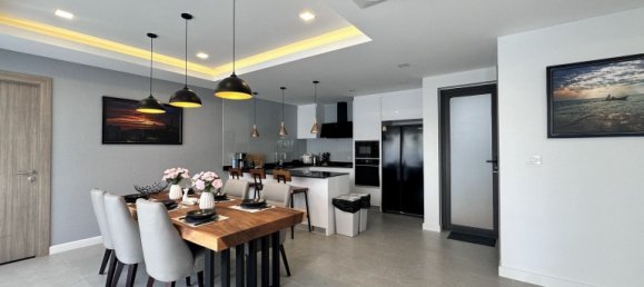 4 chambres house à vendre à Pattaya, Chonburi, Eastern Thailand, Thailand № 70676 6