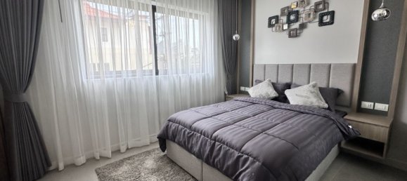 4 chambres house à vendre à Pattaya, Chonburi, Eastern Thailand, Thailand № 70676 13