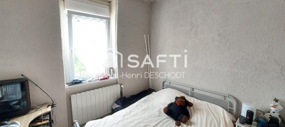 3 غرف نوم منزل في Camiers, France رقم 285270 9