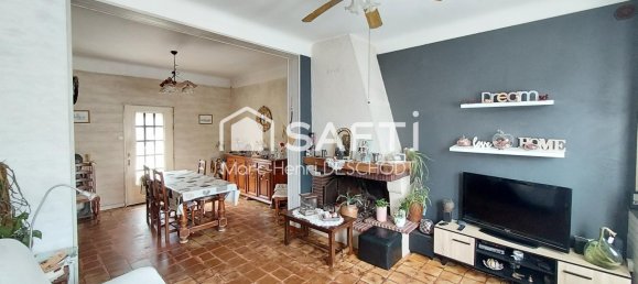 3 غرف نوم منزل في Camiers, France رقم 285270 2