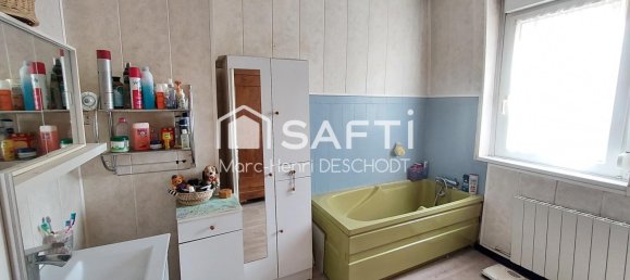 3 غرف نوم منزل في Camiers, France رقم 285270 10