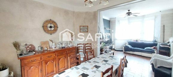 3 غرف نوم منزل في Camiers, France رقم 285270 5