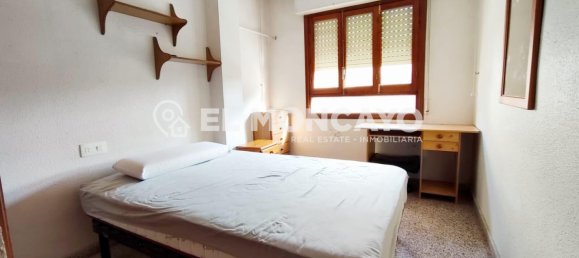 Квартира с 4 спальнями в Альморади, Испания № 93085 21