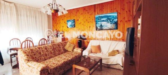 Квартира с 4 спальнями в Альморади, Испания № 93085 3