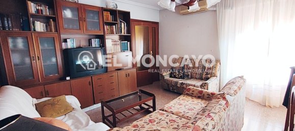 Квартира с 4 спальнями в Альморади, Испания № 93085 6