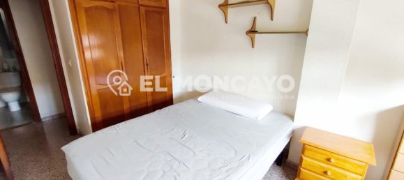 Квартира с 4 спальнями в Альморади, Испания № 93085 22