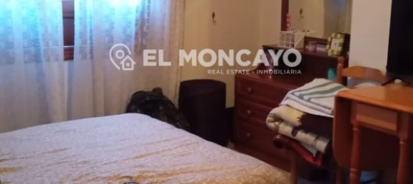 Квартира с 4 спальнями в Альморади, Испания № 93085 17