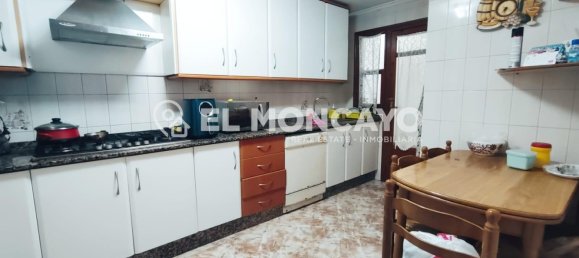 Квартира с 4 спальнями в Альморади, Испания № 93085 10