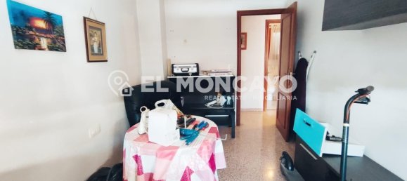 Квартира с 4 спальнями в Альморади, Испания № 93085 26