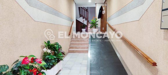 Квартира с 4 спальнями в Альморади, Испания № 93085 28