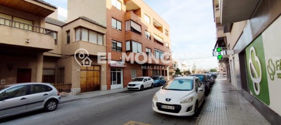 Квартира с 4 спальнями в Альморади, Испания № 93085 31