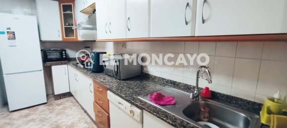 Квартира с 4 спальнями в Альморади, Испания № 93085 11