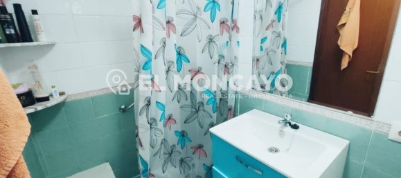 Квартира с 4 спальнями в Альморади, Испания № 93085 19