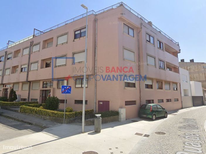 2 غرف نوم شقة في Porto, Portugal رقم 209966