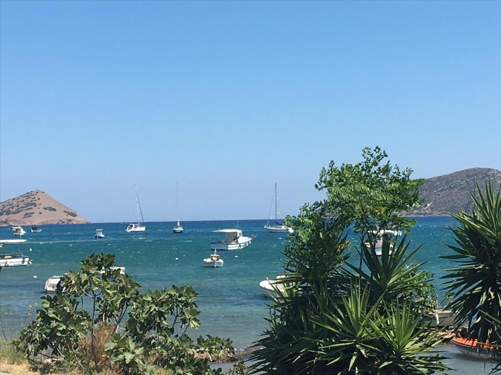 3 bedrooms Villa in Markopoulo Mesogaias, Greece No. 5240