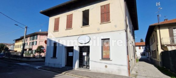 2 rooms Commercial property in Rovellasca, Italy No. 303080 12