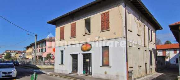 2 rooms Commercial property in Rovellasca, Italy No. 303080 13