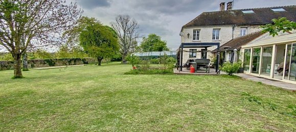 5 bedrooms Castles in Senlis, France No. 67803 2