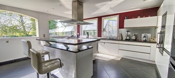 5 bedrooms Castles in Senlis, France No. 67803 5