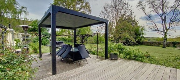 5 bedrooms Castles in Senlis, France No. 67803 21