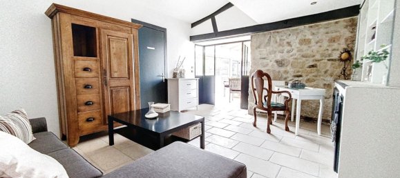 5 bedrooms Castles in Senlis, France No. 67803 10