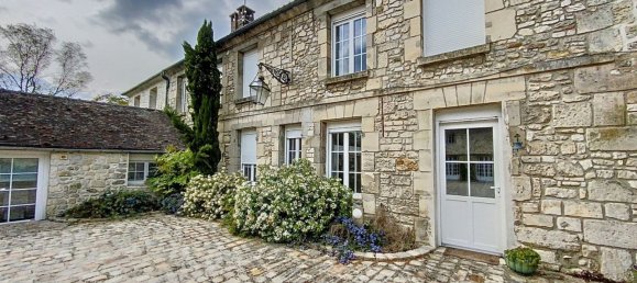 5 bedrooms Castles in Senlis, France No. 67803 3