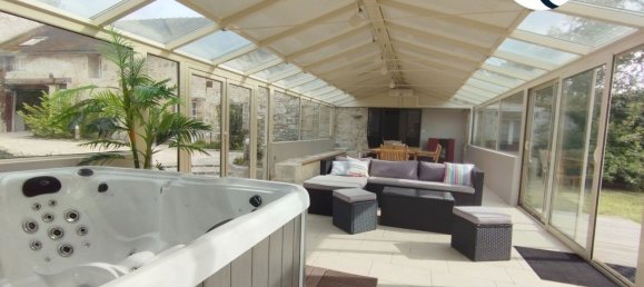 5 bedrooms Castles in Senlis, France No. 67803 20