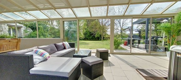 5 bedrooms Castles in Senlis, France No. 67803 7