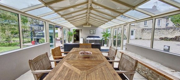 5 bedrooms Castles in Senlis, France No. 67803 9