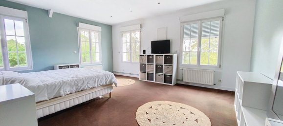 5 bedrooms Castles in Senlis, France No. 67803 12