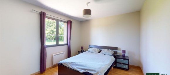 4 Schlafzimmer Haus in Challet, France, Nr. 58680 5