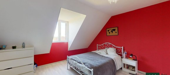 4 Schlafzimmer Haus in Challet, France, Nr. 58680 4